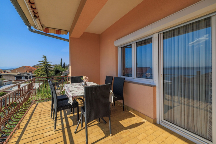 Apartments Melita