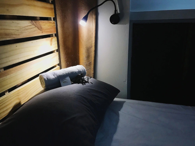ToTo hostel