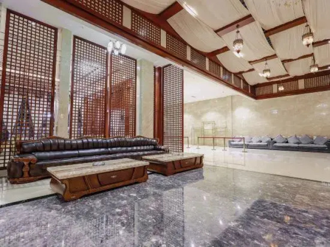 Tanghai Holiday Hotel