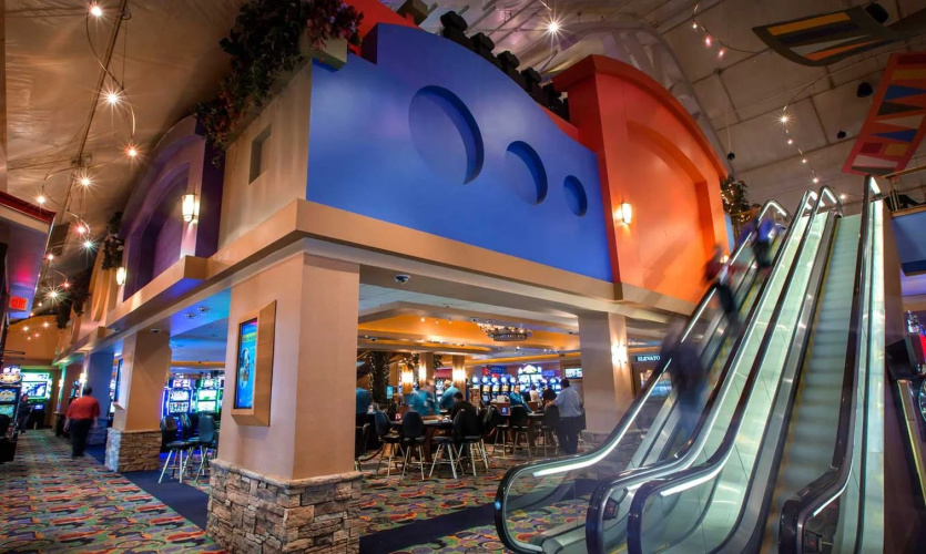 Apache Casino Hotel photo 15