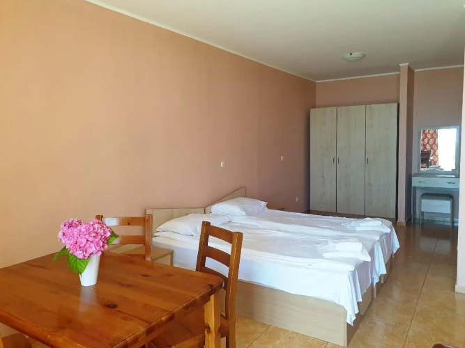 Dolce Vita Aparthotel