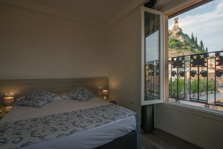 La Rocca Hotel