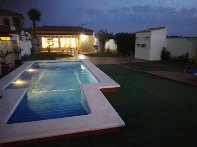 Chalet