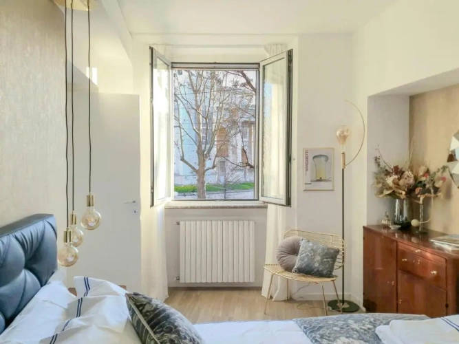 Superior Apartment