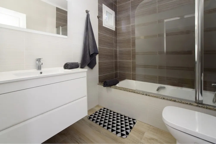 Cati Apartamento 5 Playa D'or