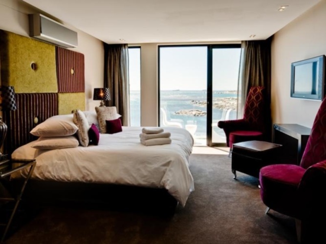 Luxury room