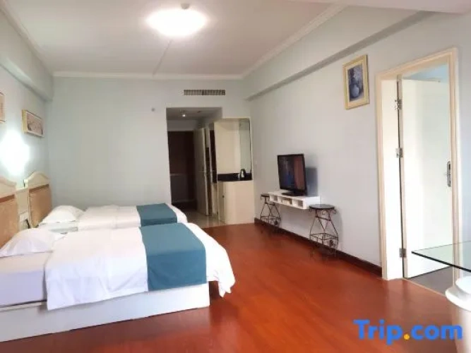 3 Bedrooms Suite