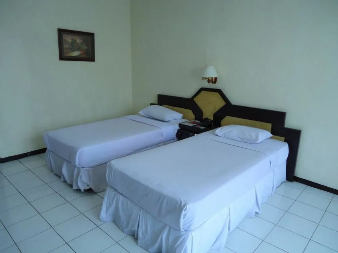 Hotel Garuda Citra