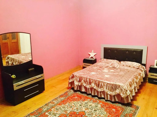 Guest House Lali Kostava 14