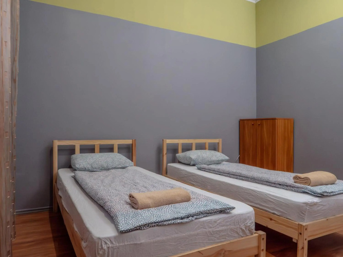 DeeP Guest House