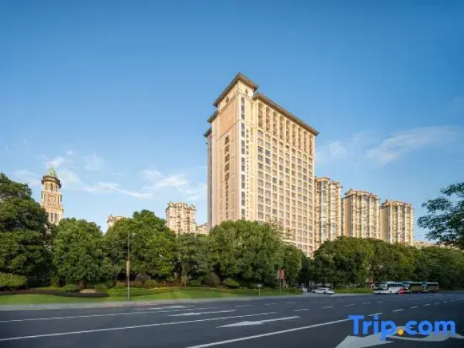 Chateau Star River Shanwei