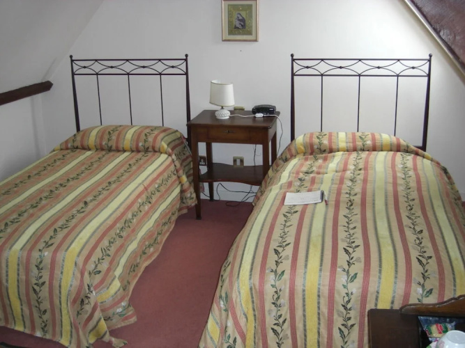 Brampton Grange