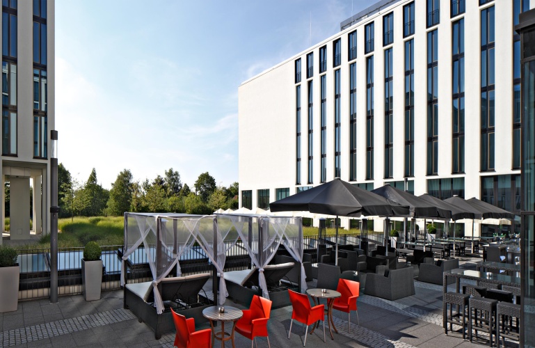 Leonardo Royal Hotel Munich photo 29