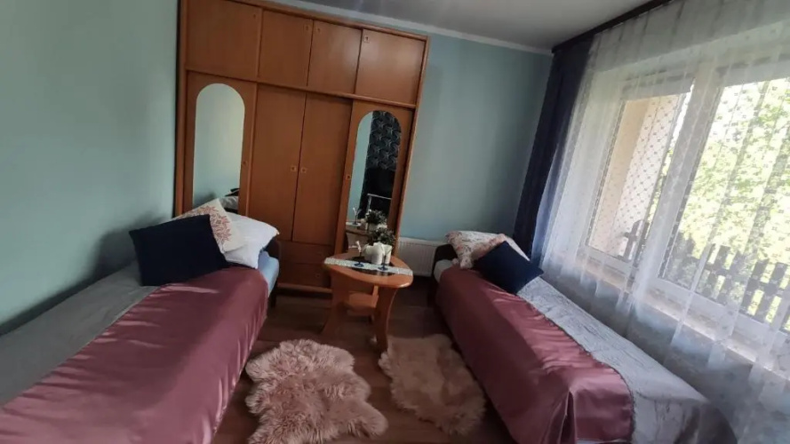 Apartament Pilsko 1