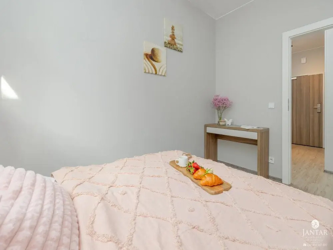 Beautiful Apartment, Pobierowo
