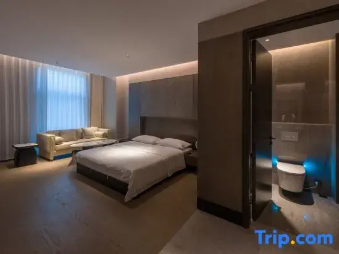 YaSui ONSEN Resort Hotel