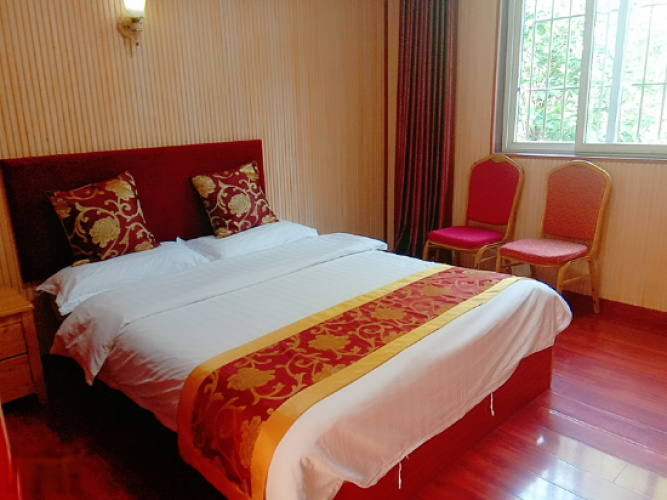 Economy Single room