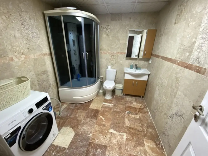 Pomruj Suites Lara