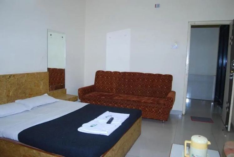 Hotel Yog Palace