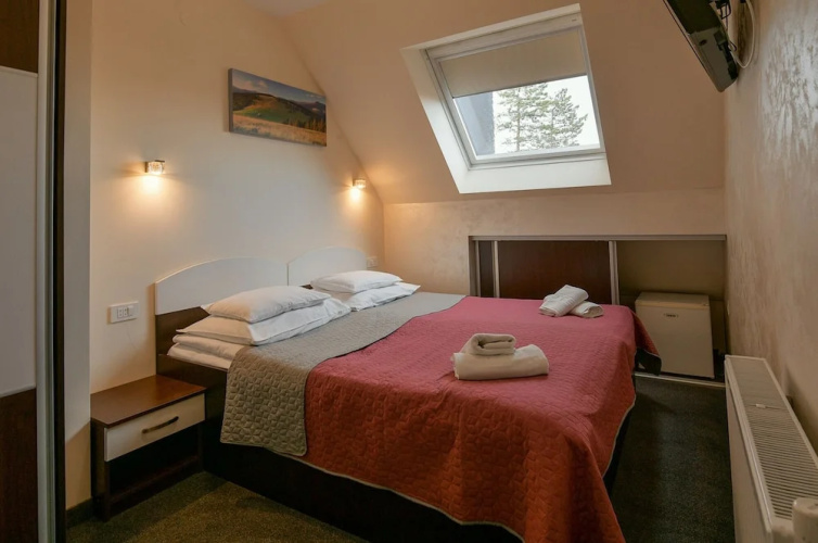 Hotel Simsir