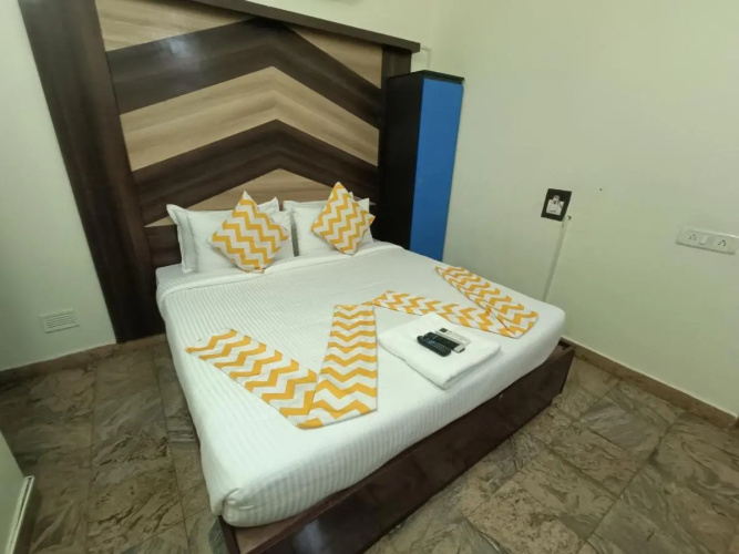 The Dolphin Park Hotel
