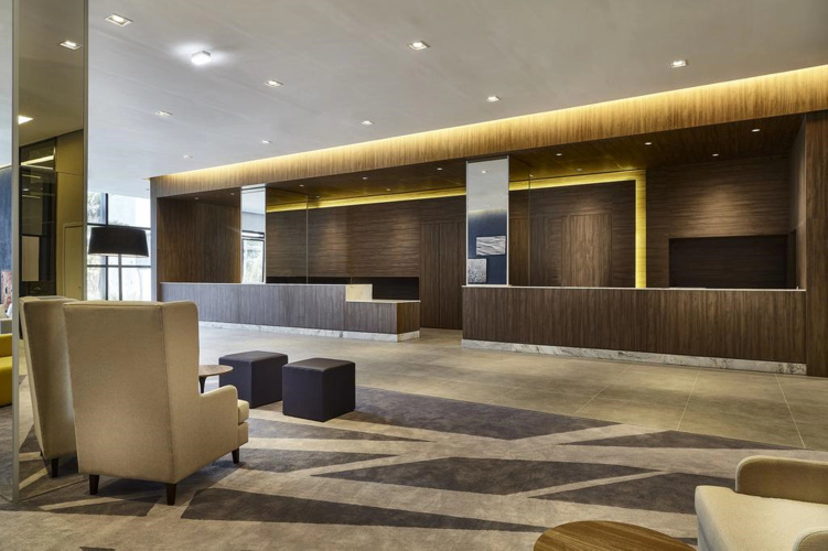 Hotel Contemporâneo BY Royal Palm Hotels & Resorts