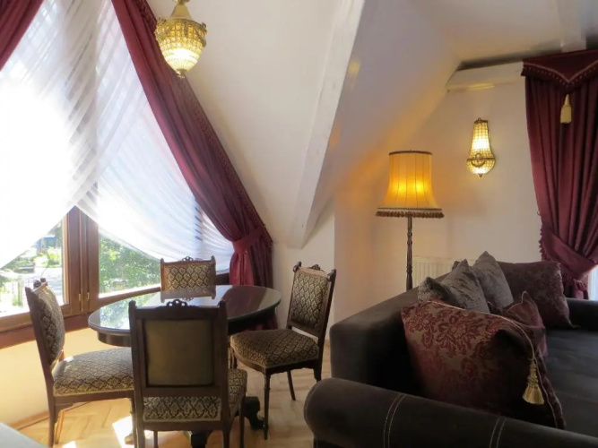 Residenz Polenia
