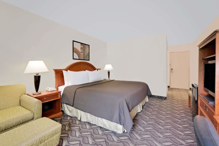 Days Inn Brookings photo 6