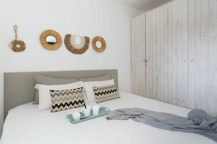 Comfort Apartment with balcony