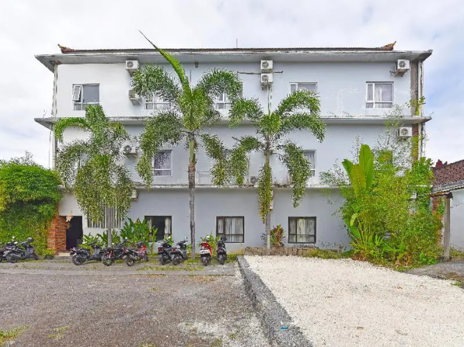 Hotel Lavarta