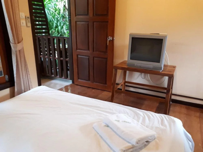Bankitsada Homestay
