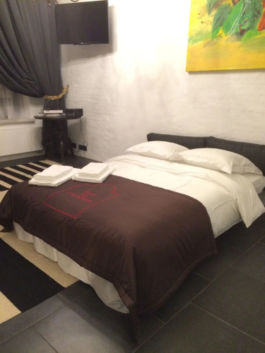 Hotel Colvenier