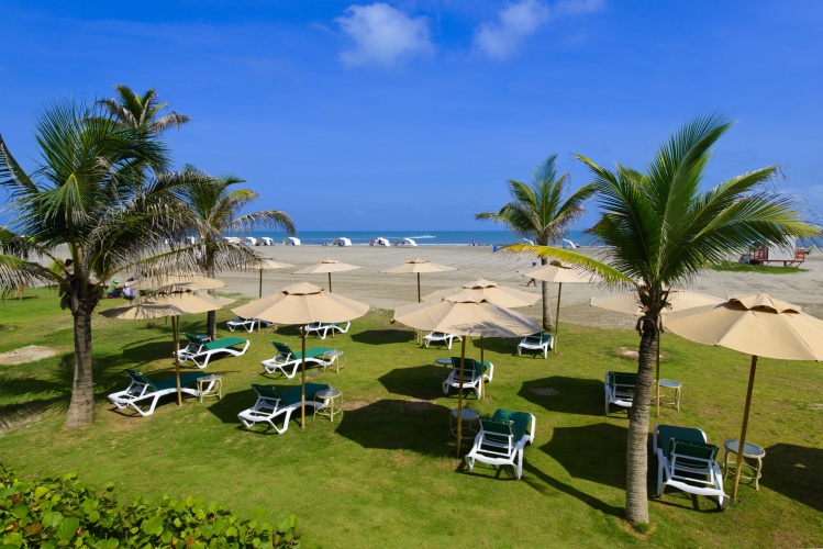 Holiday Inn Cartagena Morros photo 27