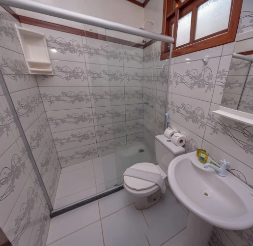 Superior Quadruple room with ocean view
