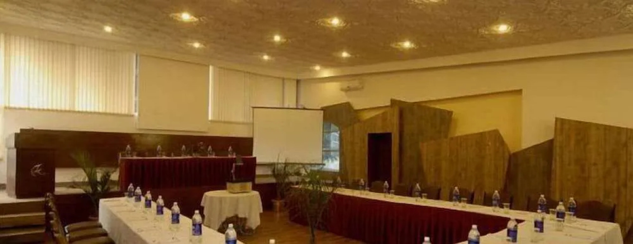 Hotel Arif Castles