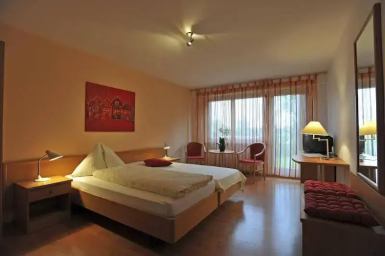Le Chalet