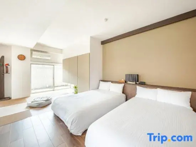 Smart Stay ITO 201