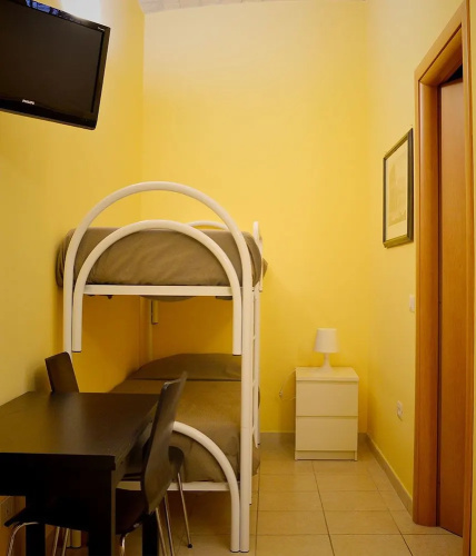 Vatican Room Rental
