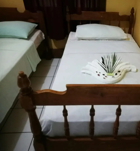 Cabinas Corozalito