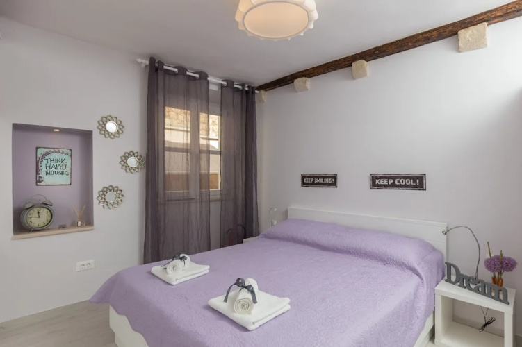 Studio Apartment Lumia