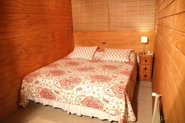 1 Bedroom Standard Double room