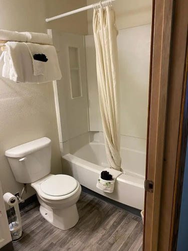 Homestead Inn Extended Stay - 3 nights minimum