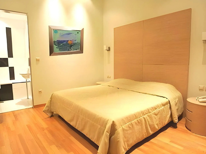 Art Hotel Athens