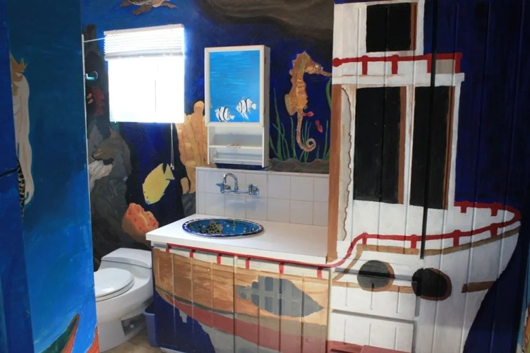 Banana Cabana