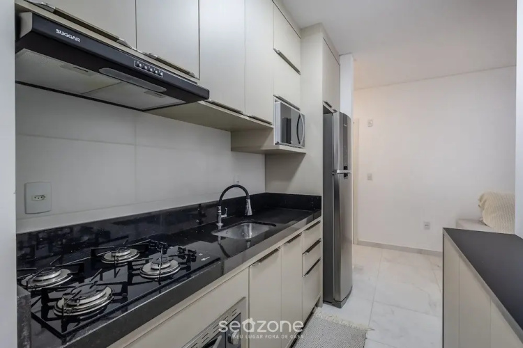 2BR apt w/ Bbq, 800m From Beach Cba0902