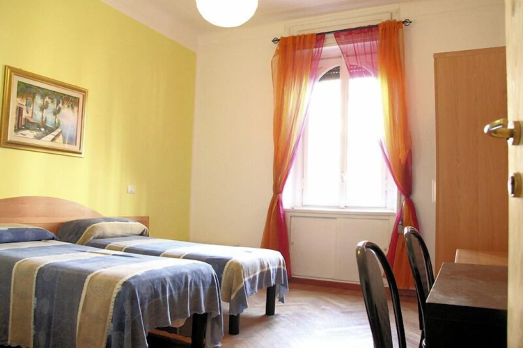 B&B Citta Studi