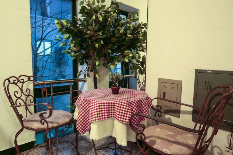Aroha Guest House