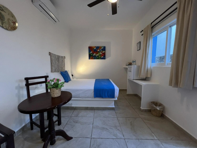 blue Bocana Hotel