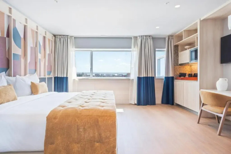 Hotel Acta Moa- New Opening