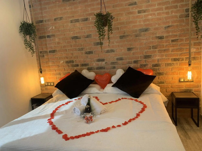 Hotel Riojano